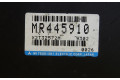 Блок управления MR445910   Mitsubishi Colt