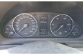 Přístrojová deska  Mercedes-Benz C W203    
