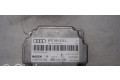 Блок подушек безопасности 8P0959655L   Audi A3 S3 A3 Sportback 8P