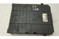 Блок комфорта 9660105680   Citroen C4 I   