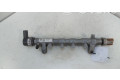 Vstřikovací lišta 03L130089Q, 0281006075   Audi A6 S6 C7 4G    CGLC CGL 