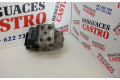 Jednotka ABS 9630532980   Peugeot 406 