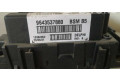 Zpětné zrcátko  Peugeot 406   9643537880  
