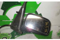 Zpětné zrcátko  Volkswagen Jetta II 1990  171857502DFKZ, NEGRO  