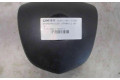 Подушка безопасности водителя 95270663, 95270663   Chevrolet Spark
