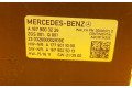 Блок управления A1779011000, A1779011000   Mercedes-Benz GLE W167
