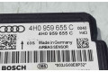 Блок подушек безопасности 4H0959655C   Audi A6 S6 C7 4G