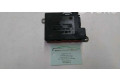 Блок подушек безопасности 0038200610, 0038200610   Mercedes-Benz 190 W201