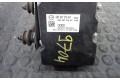 Блок АБС 8R0814517C, 0265239464   Audi  Q5 SQ5  2008 - 2017 года