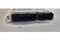 Блок управления двигателя 4B2907401E, 28SA4973   Audi A6 S6 C5 4B