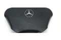 Подушка безопасности водителя 1634600298, 000603051001148   Mercedes-Benz ML W163