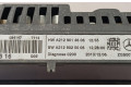 Дисплей    A2129014806   Mercedes-Benz CL C215