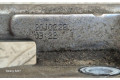 Vstřikovací lišta 20J022B, 8945833030   Toyota RAV 4 (XA50)     