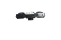 Блок управления климат-контролем 7701208975   Renault Scenic II   Grand scenic II