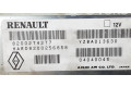 Блок управления коробкой передач 8200256858, 8200256858   Renault Vel Satis