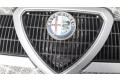 Верхняя решётка Alfa Romeo 155        