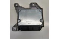 Блок подушек безопасности 9673654980, 609973600   Citroen C3 Picasso