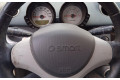 Подрулевой шлейф SRS    Smart ForFour I