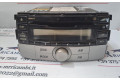 Рулевая рейка  Радио/ проигрыватель CD/DVD / навигация 86180-B4020, 86180-B4020   Daihatsu Terios  -  года