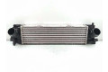 Радиатор интеркулера 17518590105   BMW 3 G20 G21