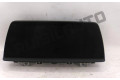 Дисплей    6550-9322120-08   BMW M3 F80