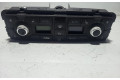 Блок управления климат-контролем 4E0820043A, 4E0910043   Audi A8 S8 D3 4E