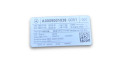 Блок комфорта A0009001039   Mercedes-Benz CLA C118 X118   