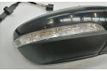 Zpětné zrcátko  Volkswagen Scirocco 2008  1K8857508P, 1K8857508P  