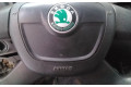 Подушка безопасности пассажира 5J0880201D3X1   Skoda Fabia Mk2 (5J)