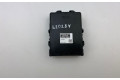 Блок управления коробкой передач 8953575010   Toyota Prius (XW30)