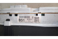 Přístrojová deska  Hyundai Santa Fe  94003265211100, CUADROINSTRUMENTOS  