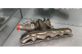 Турбина Нагнетатель BMW X4 F26  8657056, 11658657056   для двигателя N55B30A      