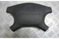 Подушка безопасности водителя    Toyota Avensis T220