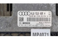 Блок управления двигателя 4L0907409A, 4L0910409H   Audi Q7 4L