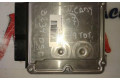 Блок подушек безопасности 0281012168   Volkswagen Caddy