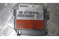 Блок подушек безопасности 4B0959655P, 0285001485   Audi A6 S6 C5 4B