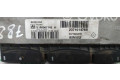 Řídící jednotka 237101478R   Renault Scenic III -  Grand scenic III 2011