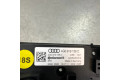 Блок управления климат-контролем 4G0919158C, A2C53400312   Audi A6 S6 C7 4G