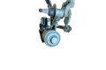 Поршень Комплект механизма стеклоочистителей QXWB1S 6M2117504DC, 3397021373  Ford S-MAX  