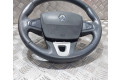 Volant Renault Megane III 2009 9134263221129, 0914955252  