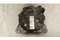 Генератор 9818677980, ALTERNADOR   Citroen C4 I Picasso 1.6     