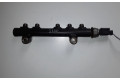 Vstřikovací lišta 9684753080   Peugeot 3008 I    9HD (DV6CTED) 