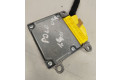 Блок подушек безопасности 1C0909605K, 5WK43125   Volkswagen Polo