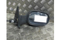 Zpětné zrcátko  Nissan Micra 2004    
