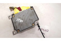 Блок подушек безопасности 0285001373, 0018209726   Mercedes-Benz C W203
