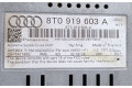 Дисплей       Audi A4 Allroad