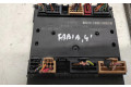 Блок подушек безопасности 03E906033A   Skoda Fabia Mk1 (6Y)