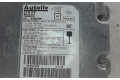 Блок подушек безопасности 285586520R   Renault Laguna III
