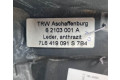 Volant Volkswagen Touareg I 2002 7L6419091S  