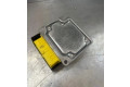 Блок подушек безопасности 4H0959655C, 0285010856   Audi A7 S7 4G